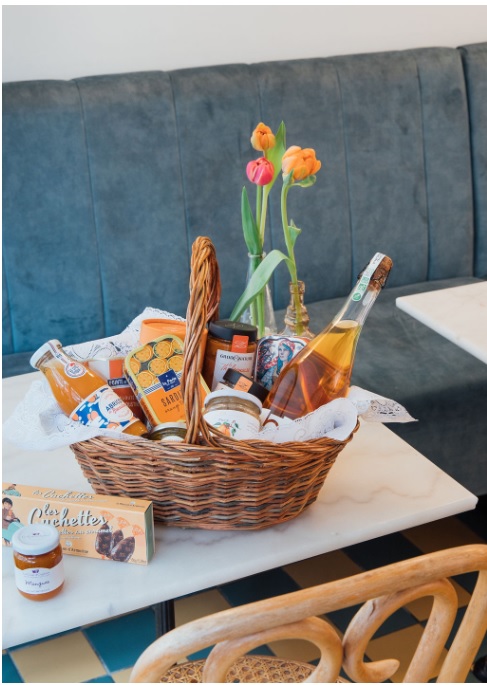 producten uit bretagne en normandie